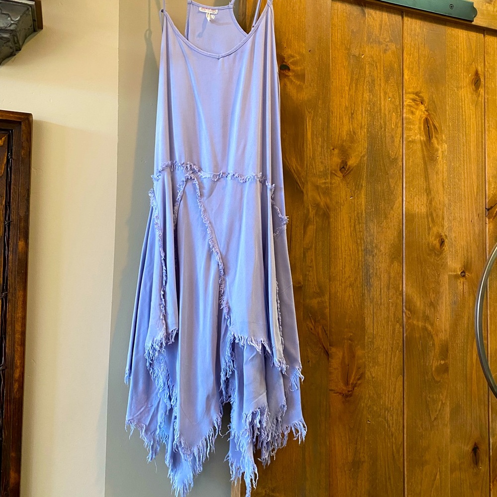 Free People Sun Dress